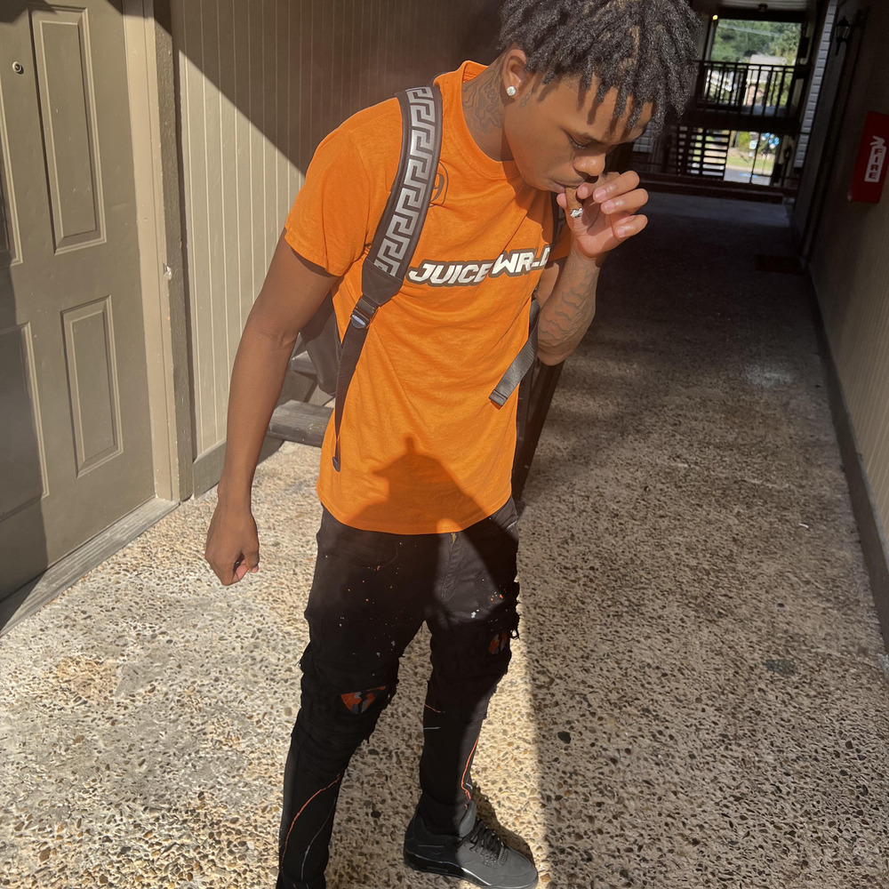 Distress (Explicit)