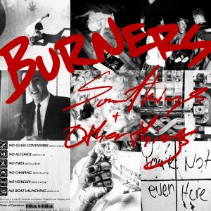 ดาวน์โหลดและฟังเพลง Death พร้อมเนื้อเพลงจาก BURNERS