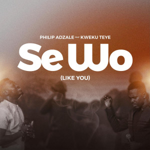 Album Se Wo (Like You) from Philip Adzale
