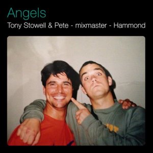 ดาวน์โหลดและฟังเพลง Angels (Instrumental) พร้อมเนื้อเพลงจาก Tony Stowell
