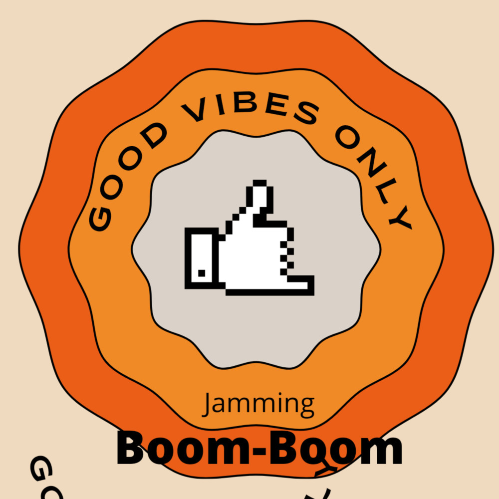 Jamming (Explicit)