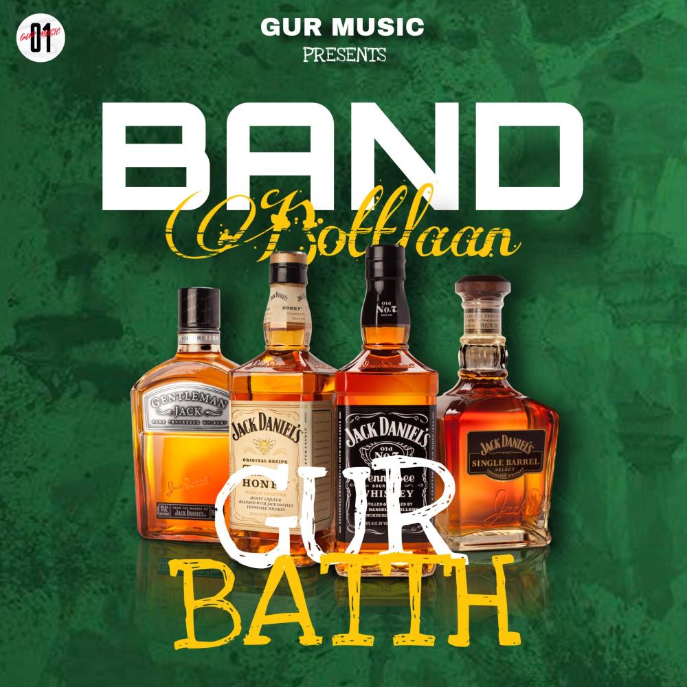 Band Bottlaan (feat. Jashanmeet)