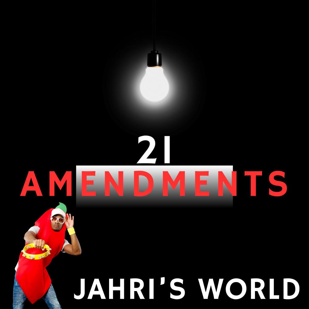 21 Amendments