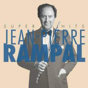 ดาวน์โหลดและฟังเพลง Fascinating Rhythm/I Got Rhythm พร้อมเนื้อเพลงจาก Jean-Pierre Rampal