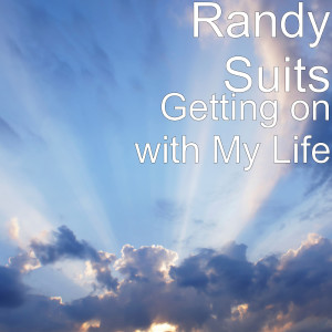 收聽Randy Suits的A Good Waste of Time歌詞歌曲