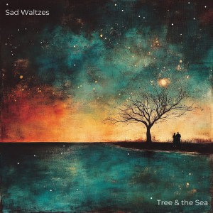 Album Sad Waltzes from Tree