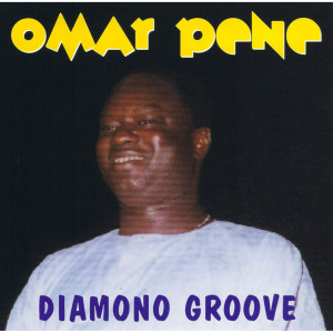 Omar Pene的專輯Diamono Groove