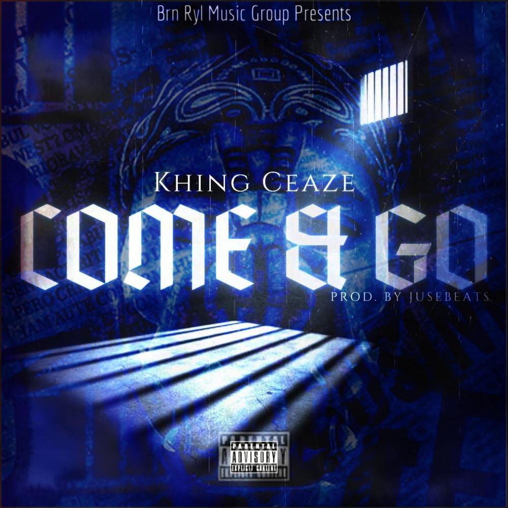Come & Go (Explicit)