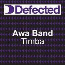 收聽AWA Band的Timba歌詞歌曲
