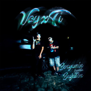 Listen to Voy Por Ti song with lyrics from Benyamin Franklin