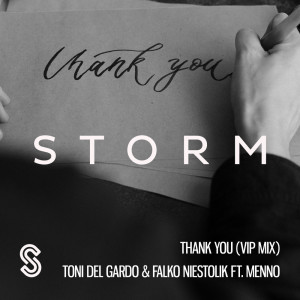 Listen to Thank You (VIP Mix) song with lyrics from Toni Del Gardo