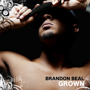 Album Grown oleh Brandon Beal