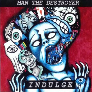 收聽MAN THE DESTROYER的Gasoline歌詞歌曲