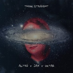 Album Think Straight from Altrd