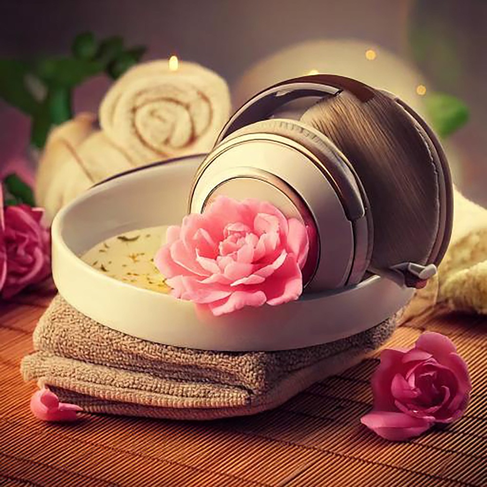 Harmonies for Massage Calm