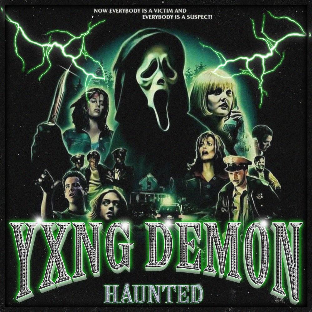 HAUNTED (Explicit)