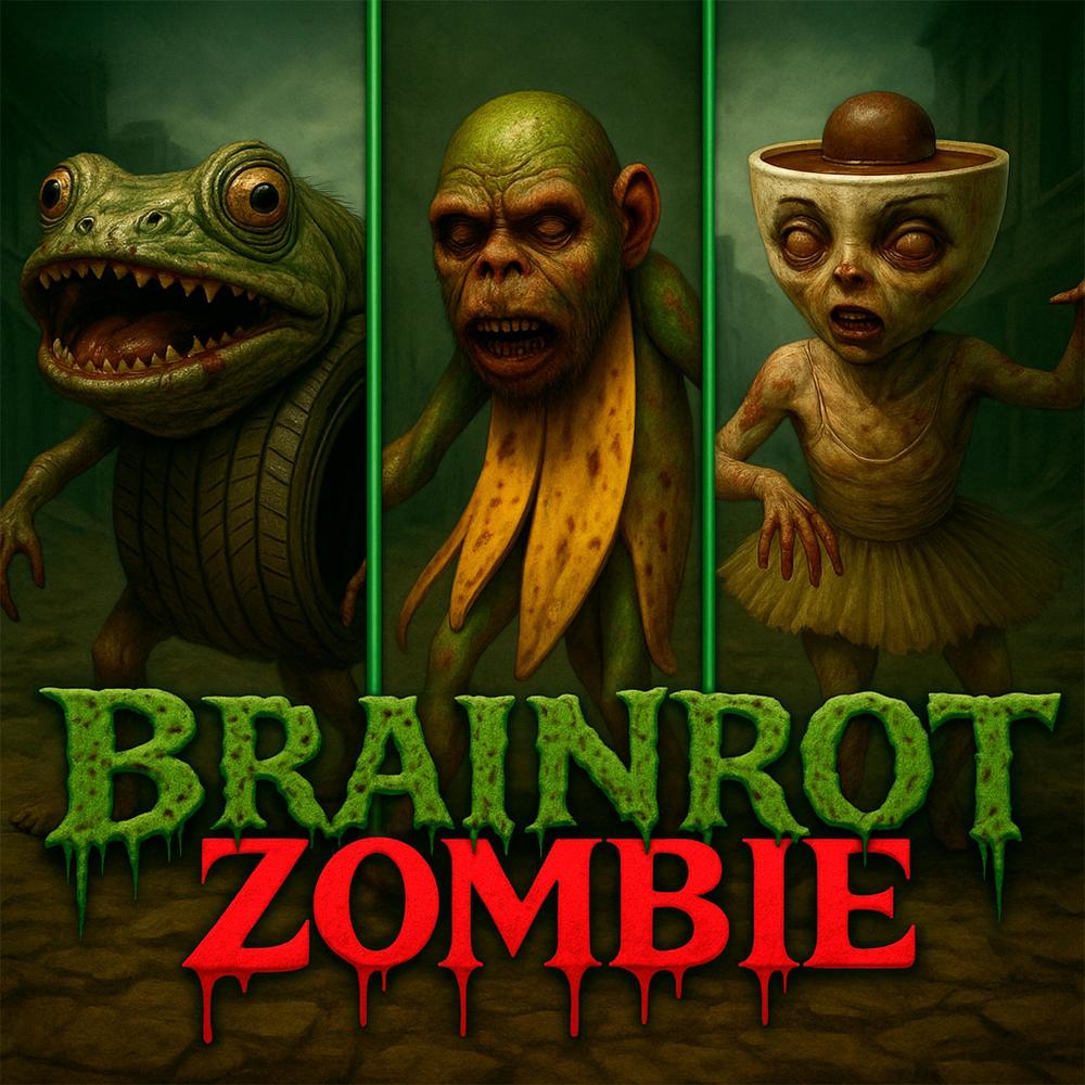 BRAINROT: HORROR ZOMBIE OPENING