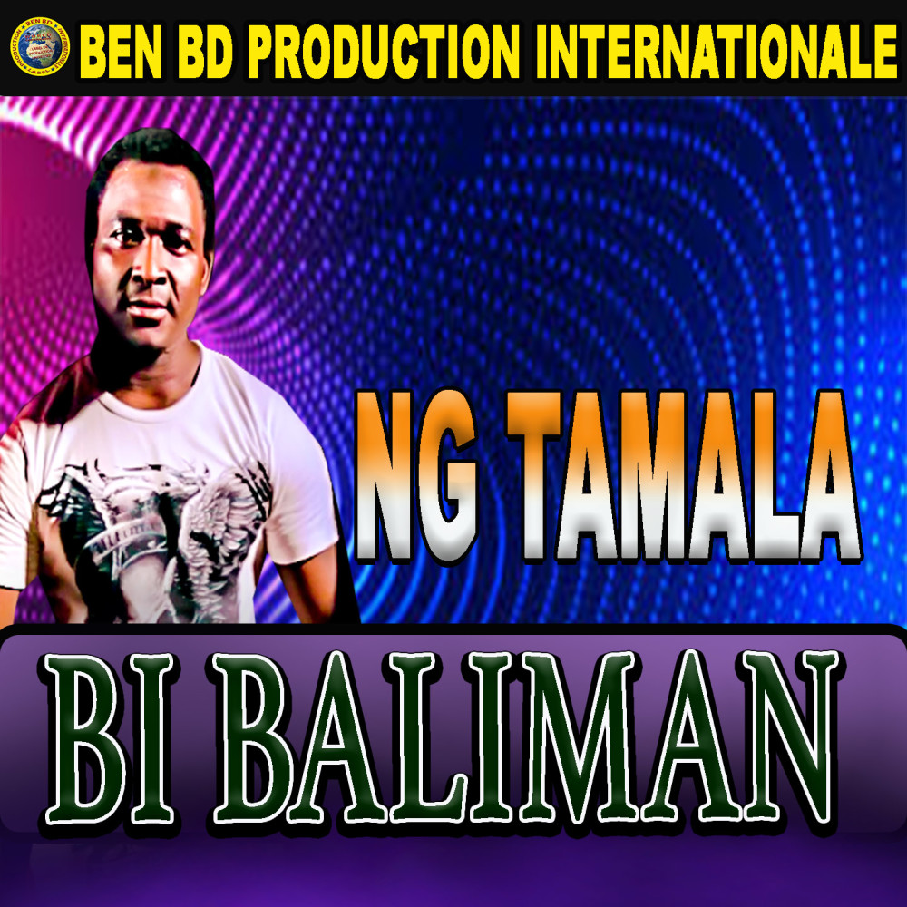Bi Baliman