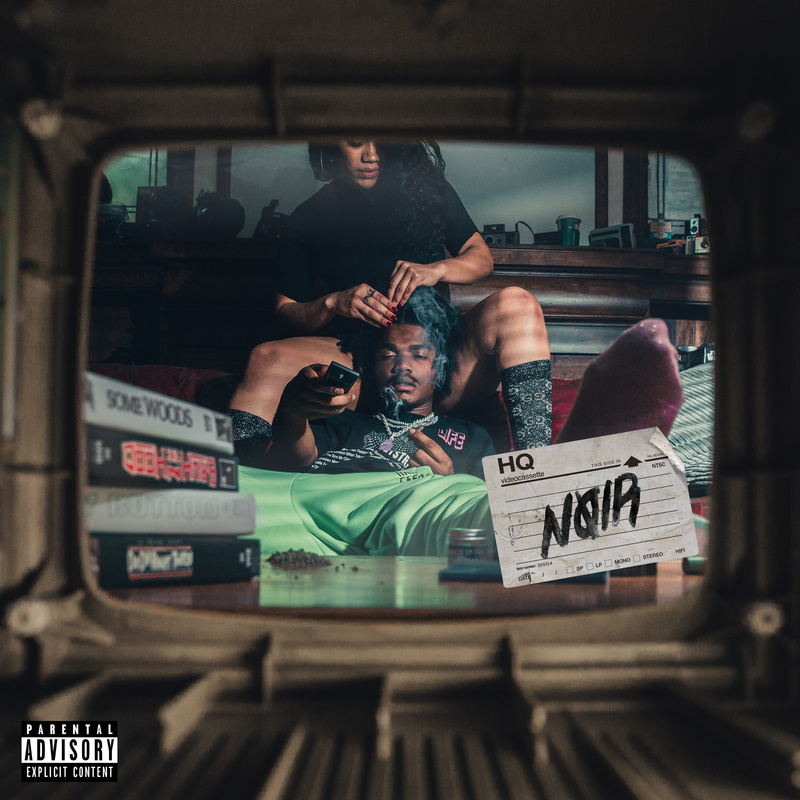 MF GROOVE (Explicit)