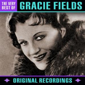 ดาวน์โหลดและฟังเพลง Sing As We Go พร้อมเนื้อเพลงจาก Gracie Fields