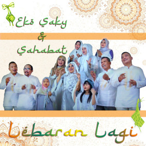 Album Lebaran Lagi oleh Sahabat