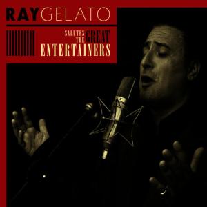 ดาวน์โหลดและฟังเพลง A Little More to Love พร้อมเนื้อเพลงจาก Ray Gelato