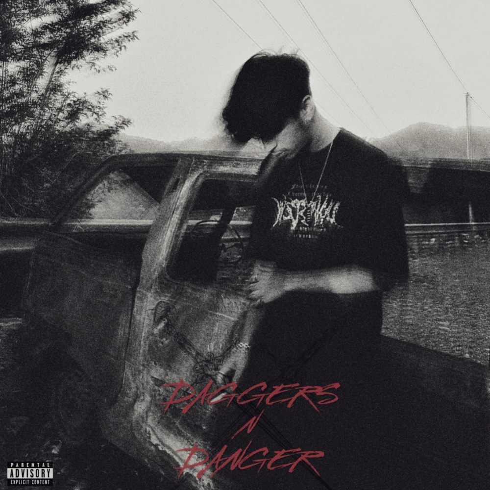 Daggers n Danger (Explicit)