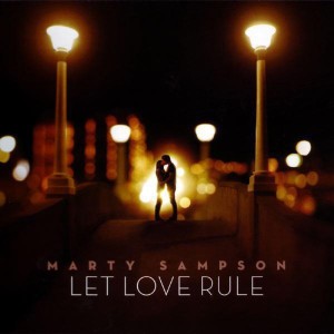 Marty Sampson的專輯Let Love Rule