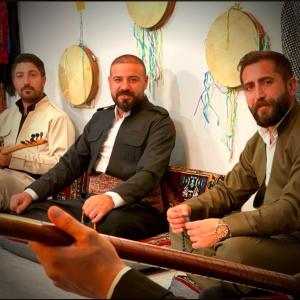 收聽Grup Sel的Felekê Yeman (feat. Orhan Karadağlı)歌詞歌曲