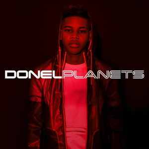 收聽Donel的Planets歌詞歌曲