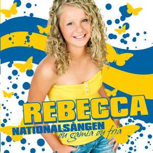 收聽Rebecca Gustafsson的Du Gamla Du Fria (Instrumental)歌詞歌曲