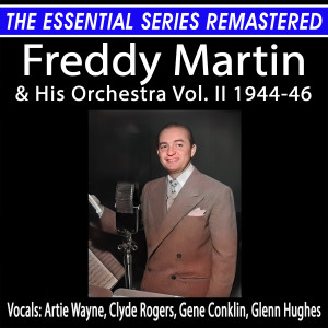 ดาวน์โหลดและฟังเพลง Nola (Remastered 2024) พร้อมเนื้อเพลงจาก Freddy Martin & His Orchestra