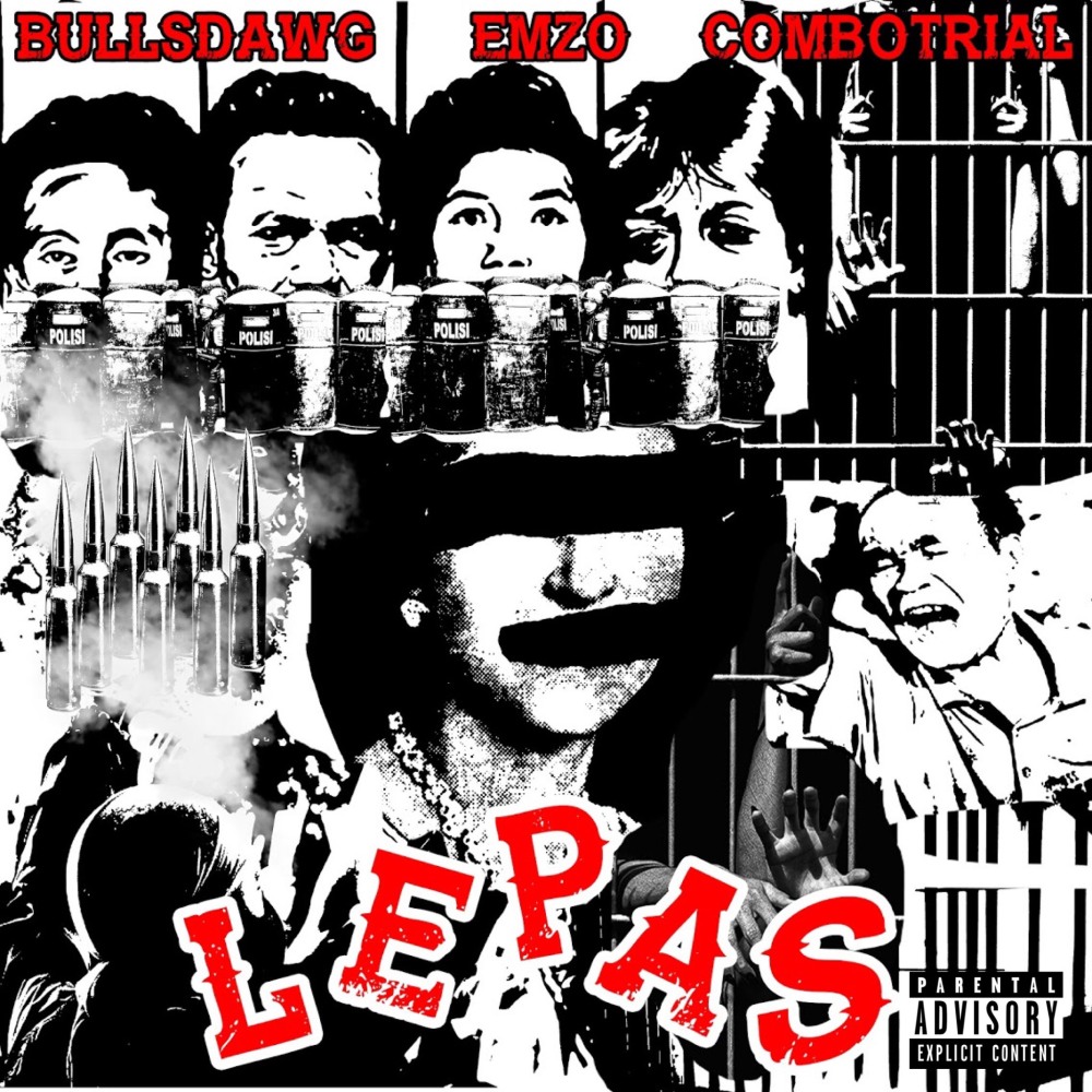 Lepas (Explicit)