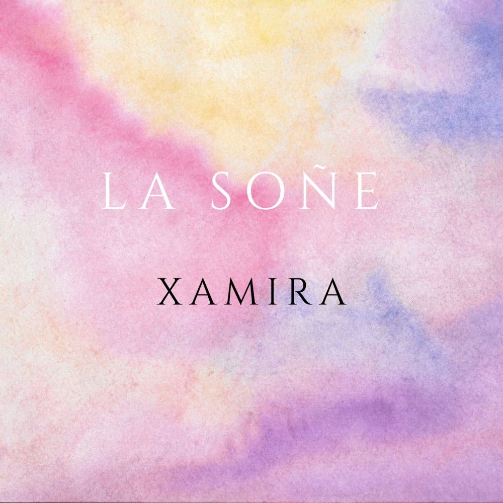 La Soñé (Versión Desde Casa)