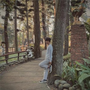 Album Taman Kenangan from Zaenal