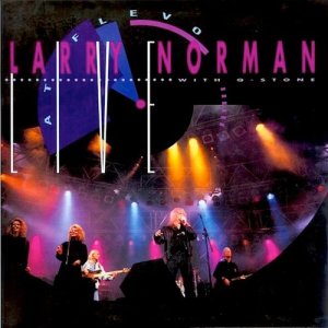 收聽Larry Norman的Medley (I Wish We'd All Been Ready / UFO)歌詞歌曲