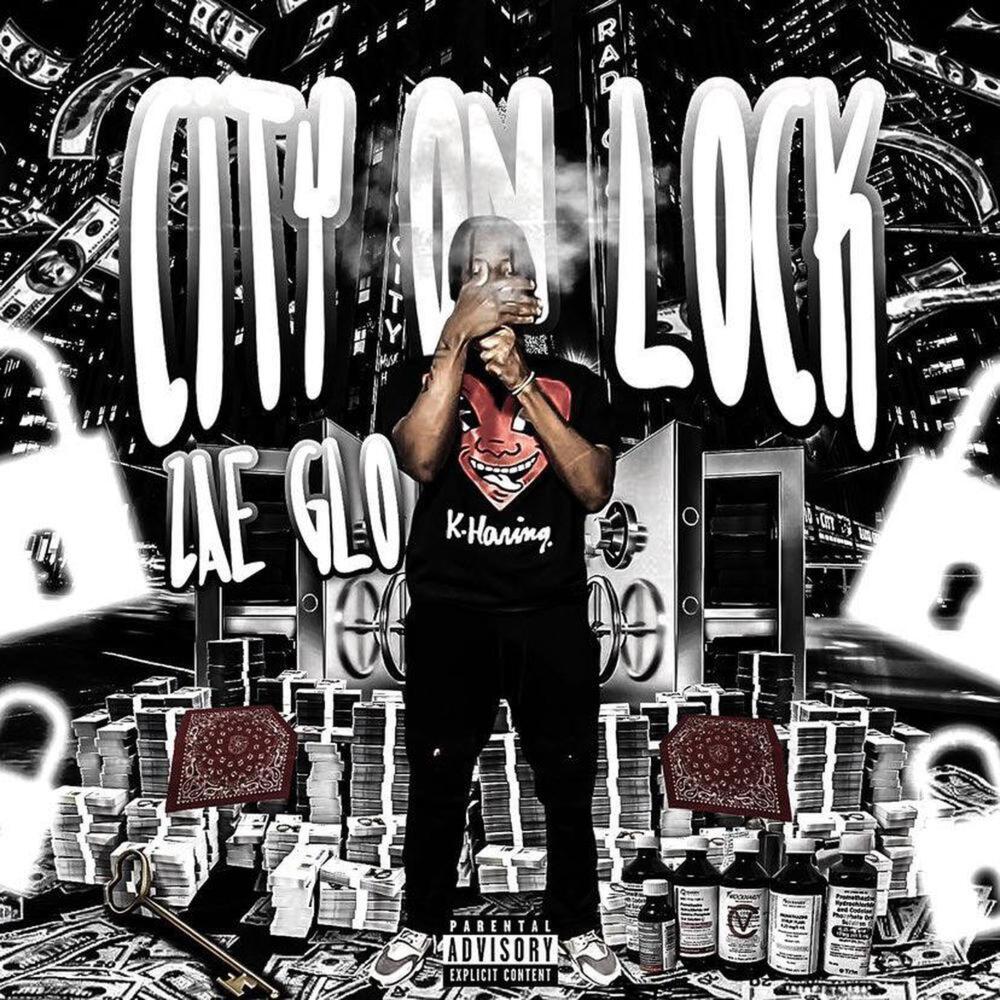 City On Lock (Explicit)