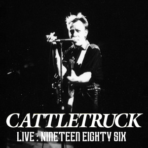 收聽Cattletruck的Walking on the Wire (Live)歌詞歌曲