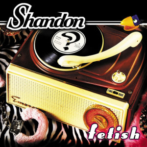 Dengarkan Karma Chamaleon lagu dari Shandon dengan lirik