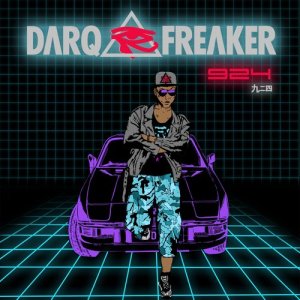Darq E Freaker的專輯924