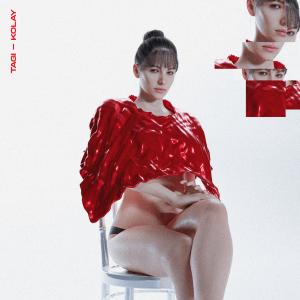 收聽Tagi的Kolay (Explicit)歌詞歌曲