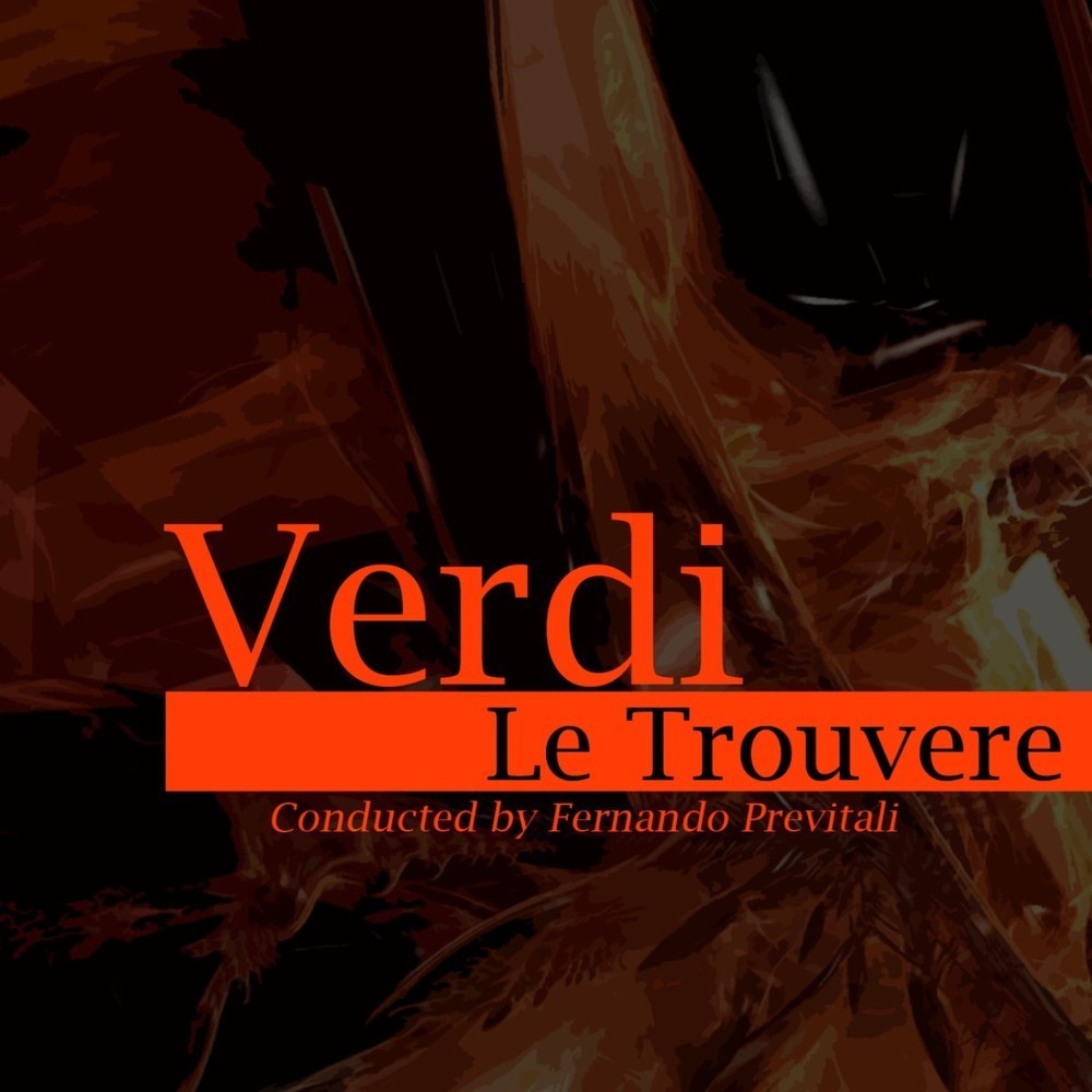 Le Trouvere, Act IV: "Miserere - Ah, che la morte"