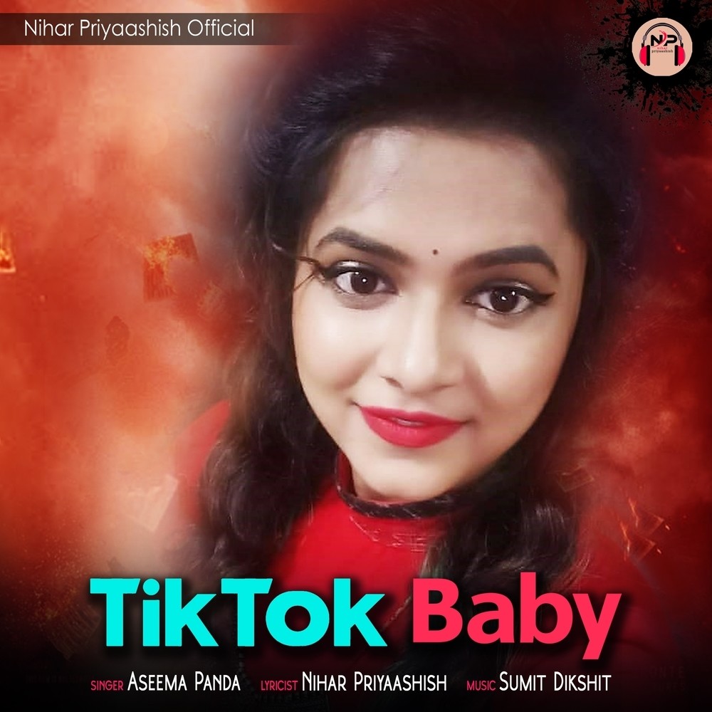 TikTok Baby