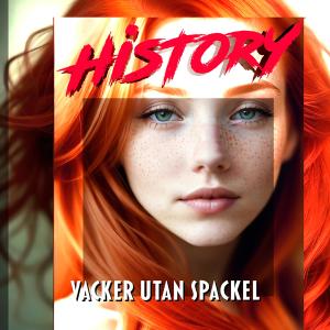 History的專輯Vacker Utan Spackel