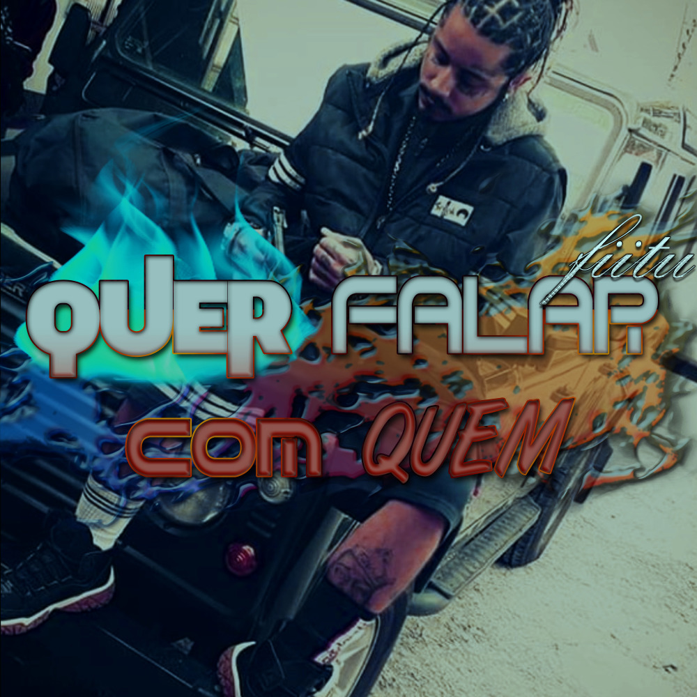 Quer Falar Com Quem