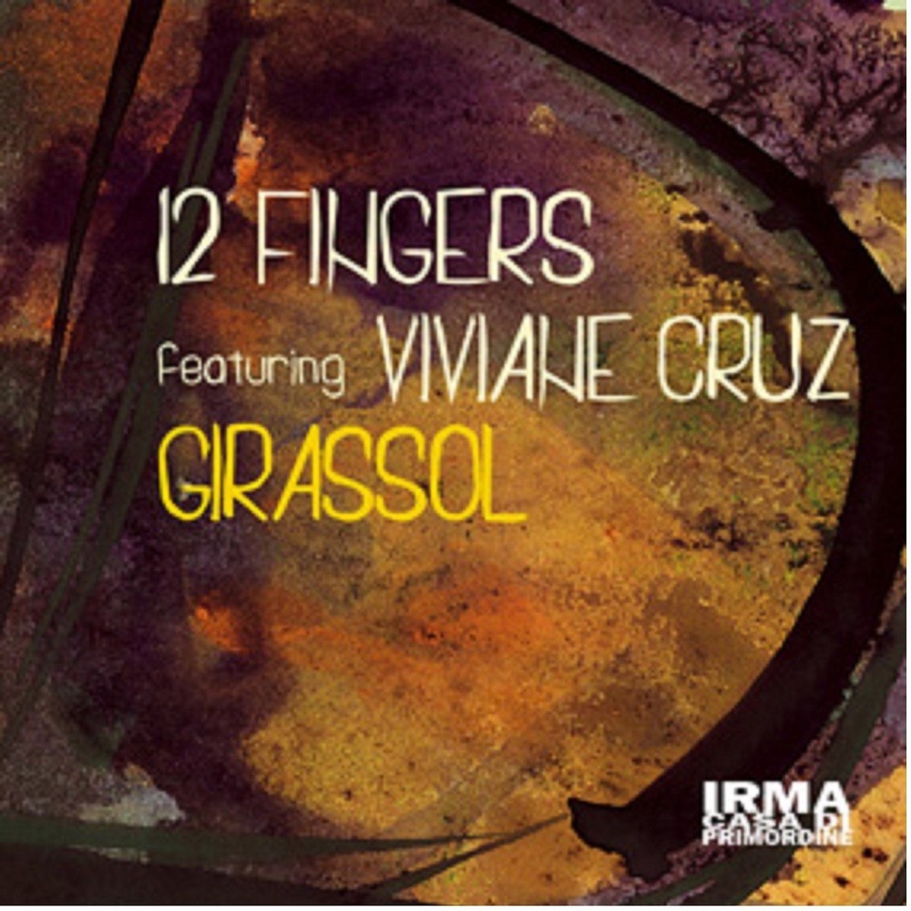 Girassol (feat. Viviane Cruz) (Agora Rhythm Soulflower Vocal)