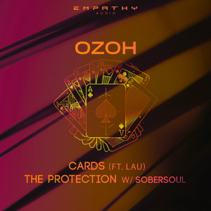 ดาวน์โหลดและฟังเพลง The Protection พร้อมเนื้อเพลงจาก Ozoh