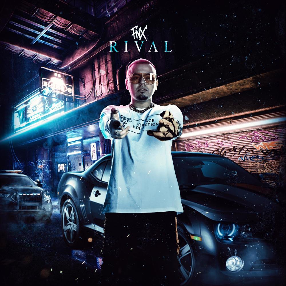 Rival (Explicit)