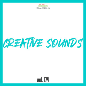 Creative Sounds, Vol. 174 dari Various   Artists