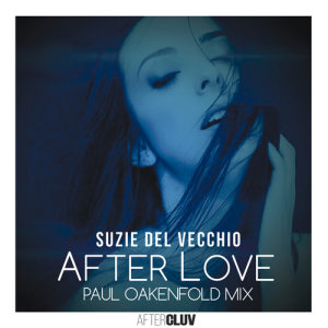 收聽Suzie Del Vecchio的After Love (Paul Oakenfold Mix Club Edit)歌詞歌曲